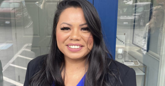 Christina Rhoades, Community Manager at Windermere, is a Certified Manager of Community Associations.