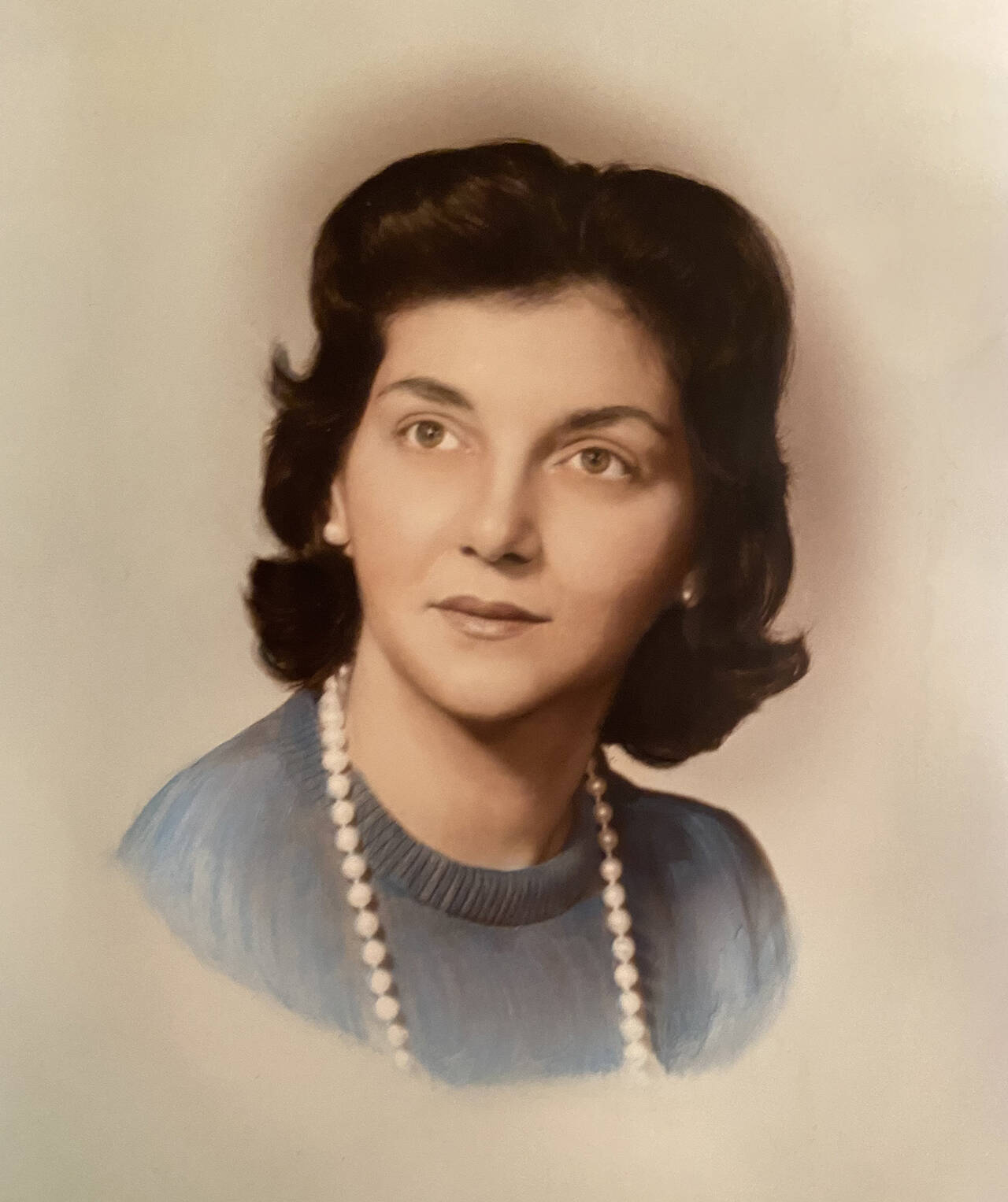 Angela Santamaria