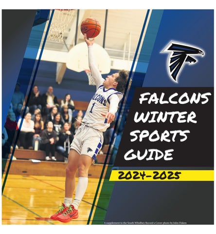 South Whidbey Record, December 28, 2024
